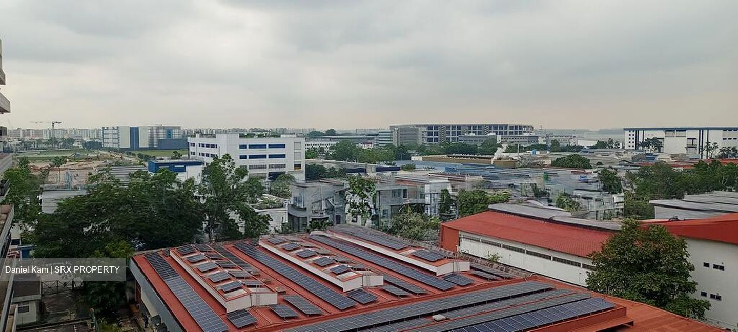 International Road (D22), Factory #600620691